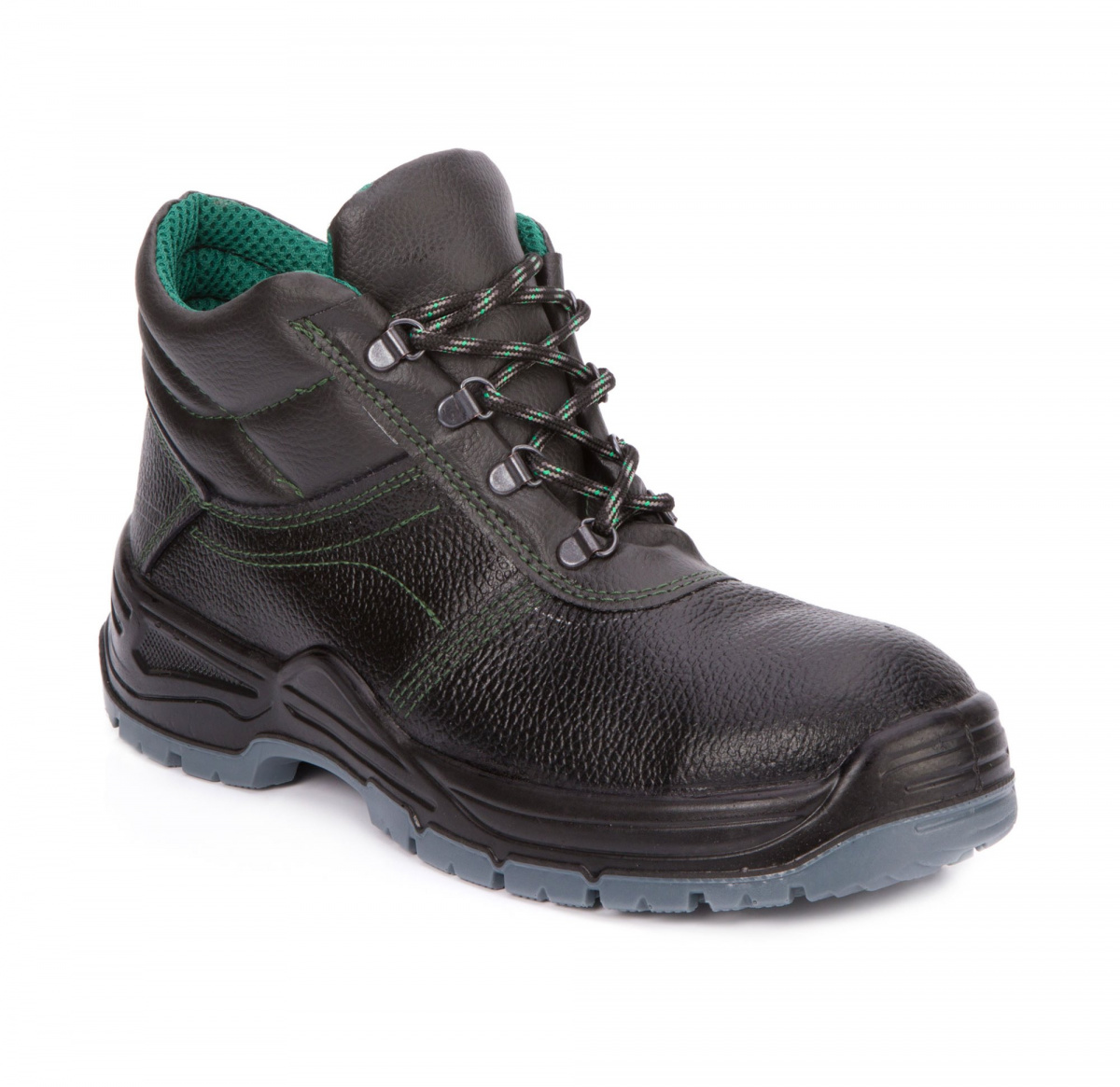 Ботинки "Оптима" ПУ/ПУ с МП