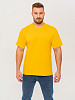 Футболка х/б, желтый (тк.Трикотаж,160)